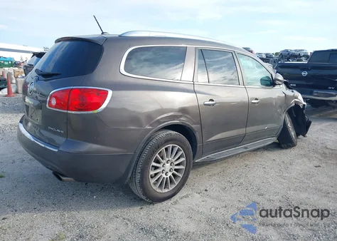 2012 Buick Enclave Leather z USA, uszkodzony, nr VIN 5GAKRCED3CJ253664